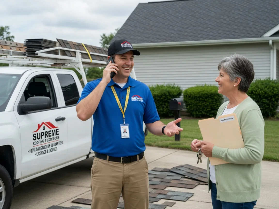 Roof Replacement New Carlisle, IN FAQs